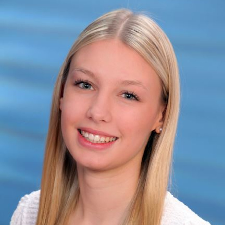 Maya Volmer