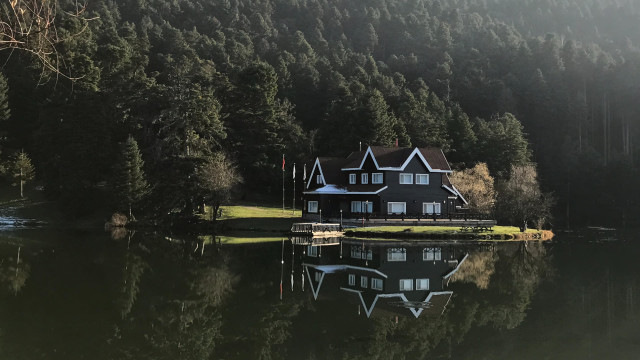 Ferienhaus/Ferienwohnung