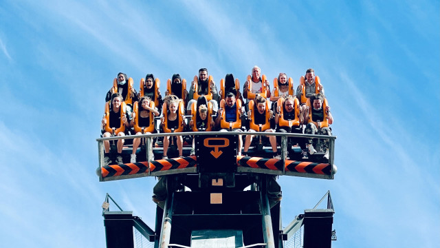 Freizeitpark