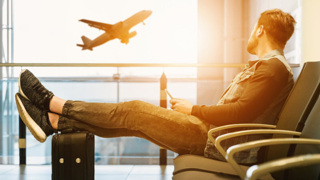 Check-In & Einreiseanmeldung