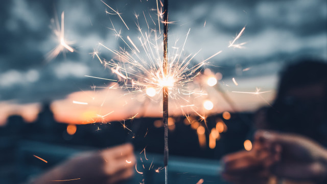 Silvesterreise