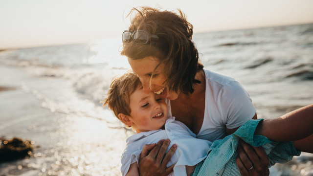 Familienurlaub