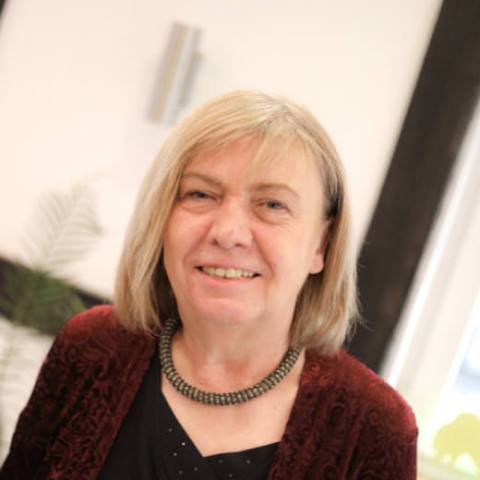Margaritta Fels